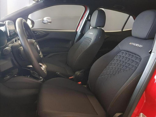 Fiat Argo 1.3 Firefly Flex Trekking Cvt