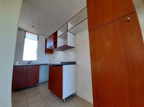 Vendo Departamento En Condominio Camino Nuevo