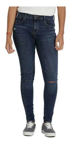 Levi's® 721 High Rise Skinny 18882-0619