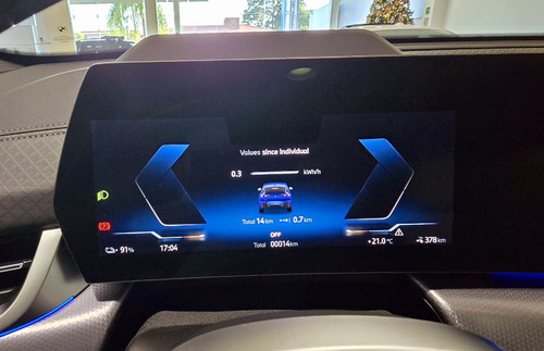 Bmw Ix2 Xdrive 30 Electrico