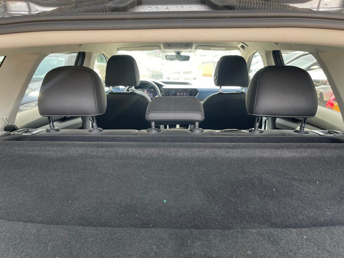 Volkswagen Taos 1.4 Tsi Comfortline At