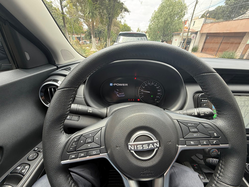 Nissan Kicks E-Power 1.2 Platinum
