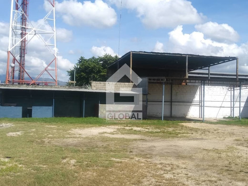 Imagen 3 de 6 de Global Vende O Alquila Galpón En Guacara, Av. La Araguita - Carabobo (gLG-016)