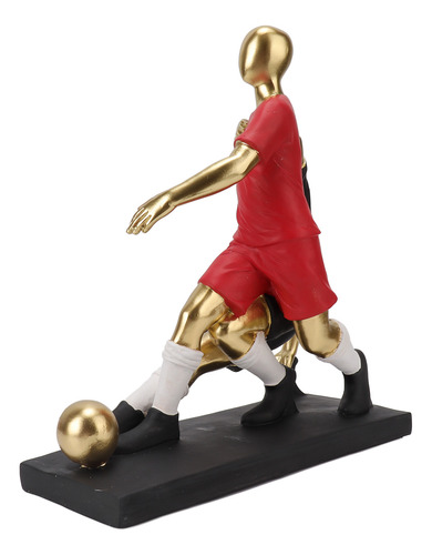 Tablero De Mesa Con Adorno Dorado Retro, Modelo De Personaje