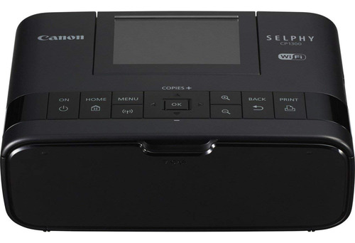 Canon® Selphy Cp - Impresora Fotográfica Compacta Inal.