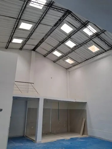Arriendo Bodega Simón Bolivar