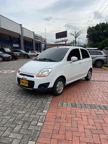 Chevrolet Spark 1.0 Life Mt