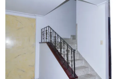 Casa En Arriendo En Las Mercedes. Cod A11691