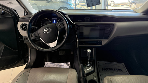 Toyota Corolla 1.8 Xei Cvt Pack 140cv