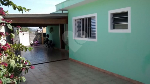Casa Residencial À Venda, Grajaú, São Paulo/sp. - 273-im309106