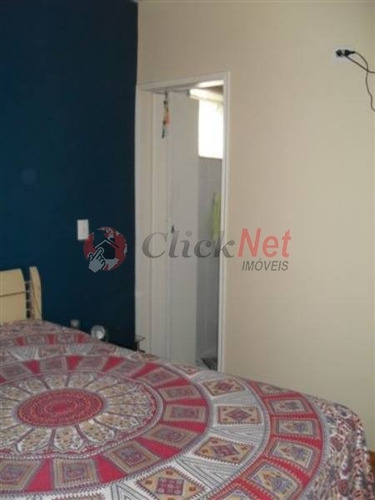 Imagem 13 de 28 de Apartamento Em Condomínio Padrão Para Venda Em São Bernardo Do Campo No Bairro Vila Lusitânia. - 4912
