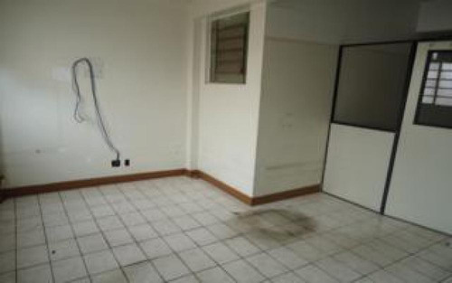 Salas Comerciais - Ref: L1047
