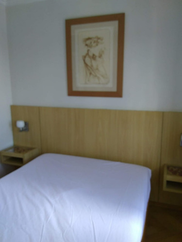 Condomínio Le Loges 2 Dormitórios 56m² - 1453-apdr - 67750267
