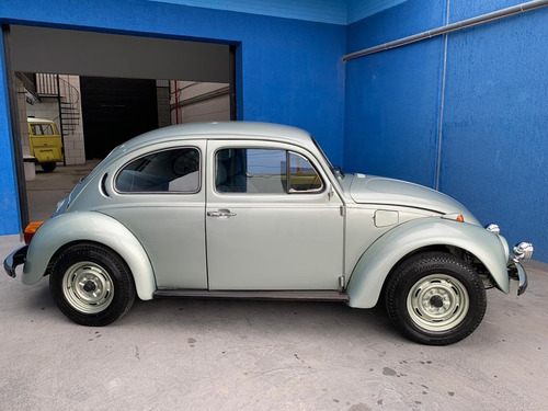 Volkswagen Fusca