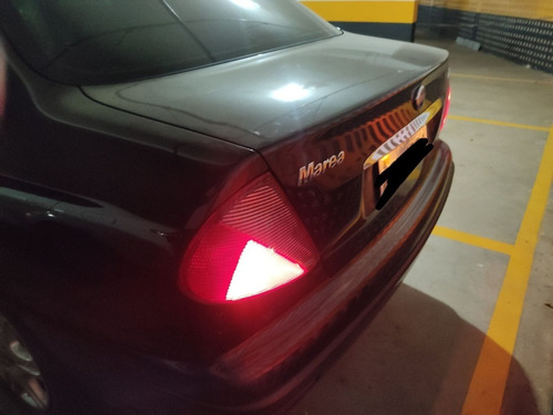 Imagem 4 de 11 de Fiat Marea Elx 1.8 16v
