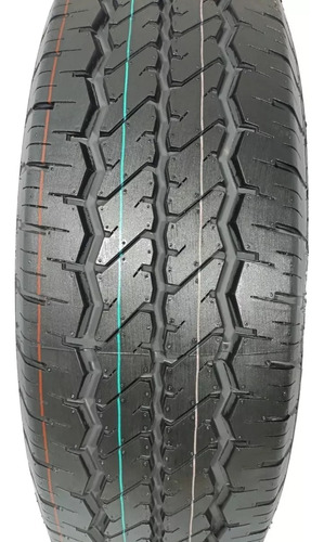 Llanta Maxtrek Su810 195r15lt 106/140s 8 Capas