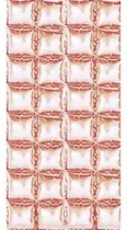 Comprar Cortina Panel Inflable Para Celebrar Oro Rosa