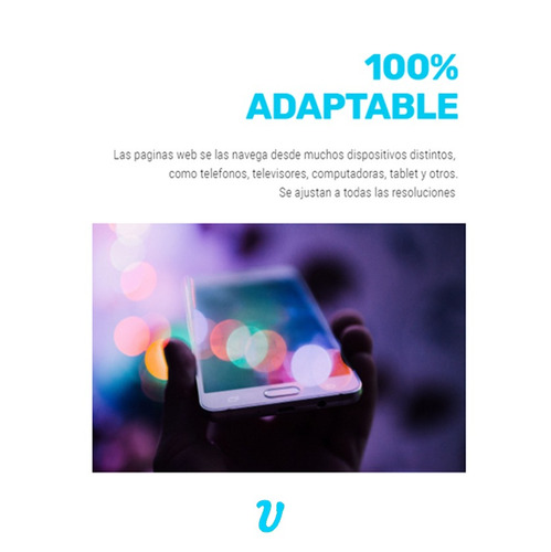 Pagina Web Html Adwords Adaptable Empresas Pyme Diseño Web