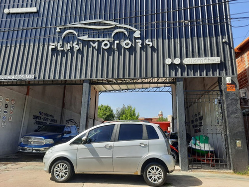 Fiat Idea Mod14 Anticipo $500.000 + Cuotas Fijas