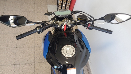 Imagen 13 de 15 de Cf 400 Naked $ 2.200.000 Ultima De Linea Anterior - Tuamoto