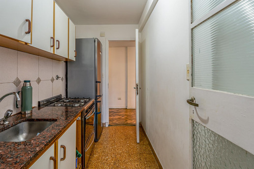 Departamento - Venta - 3 Ambientes - Palermo Viejo