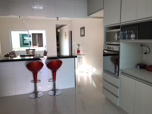 Imagem 7 de 28 de Casa Condominio Costa Das Areias Salto - Ca00156 - 68110351
