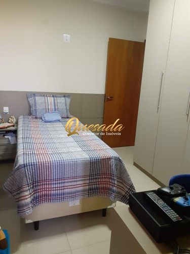 Imagem 11 de 30 de Casa - Ca00933 - 70695786