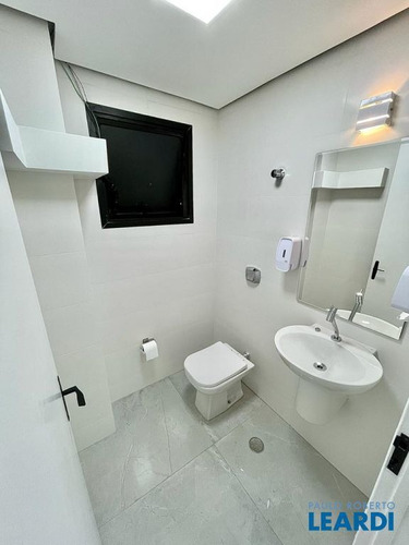 Imagem 2 de 11 de Comercial - Lapa - Sp - 677459
