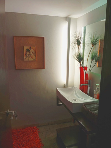 Penthouse Con Vista Increible A Santa Fe . Legorreta