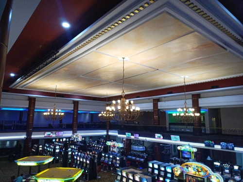 Imagen 6 de 30 de En Venta El Complejo Hotelero Marina Bay Hotel Y Casino Del Sol, En La Isla De Margarita. Inf. Ma. Fda. Varela 0424-1045413