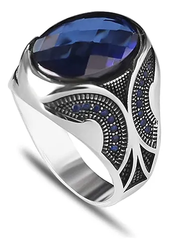 Anillos de plata esterlina hotsell