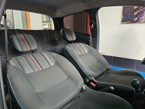 Renault Nuevo Renault Twingo 1.2 Mecánico Full Equipo