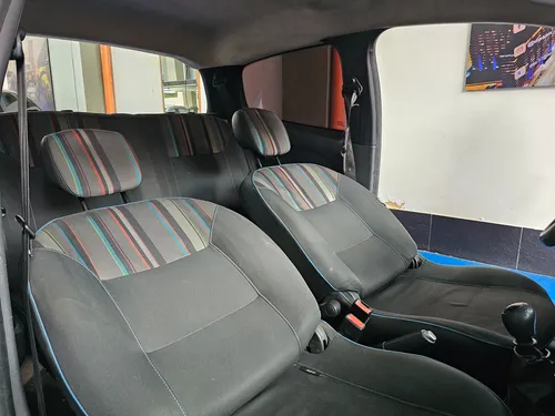 Renault Nuevo Renault Twingo 1.2 Mecánico Full Equipo