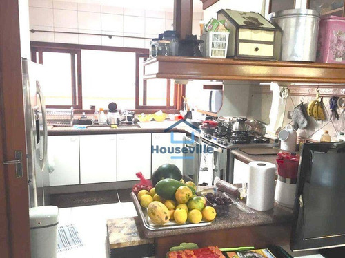 Imagem 5 de 30 de Casa À Venda No Alphaville 11 - Ca1012