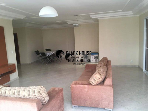 Imagem 4 de 30 de Cobertura Com 3 Dormitórios À Venda, 200 M² Por R$ 1.100.000,00 - Edifício Saint Germain - Sorocaba/sp - Co0024