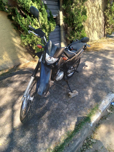 Imagem 2 de 4 de Yamaha Xtz 125
