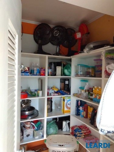 Imagem 11 de 15 de Apartamento - Brooklin - Sp - 583142