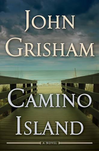 Camino Island Hb  - Grisham John