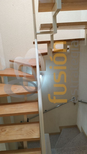 Imagen 19 de 30 de Venta De Casa En Condominio En Bosques De Los Héroes, Tecáma