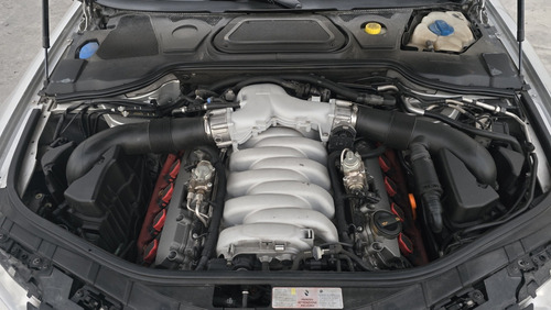 Audi S8 S8 V10 Blindado Iv-p