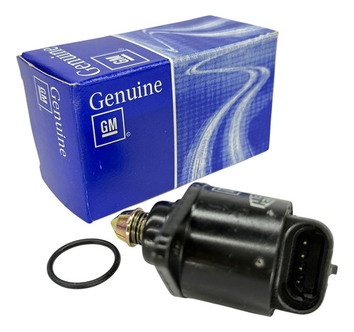 Valvula Iac Corsa 2002 2003 2004 2005 2006 1.8lts