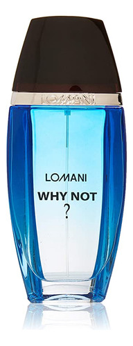 Lomani Lomani Why Not By Lom - 7350718:mL a $199990
