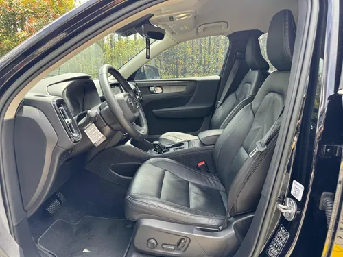 Volvo XC40 B4 Hybrid