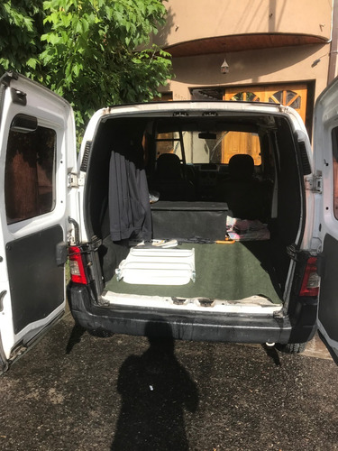 Citroen Berlingo Furgon Hdi