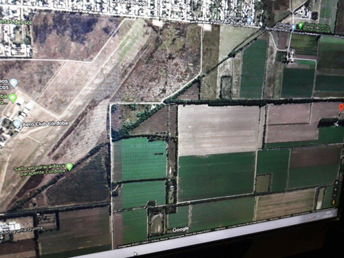 Imagen 11 de 11 de Lotes -terreno - (chacra) De 22 Hectáreas