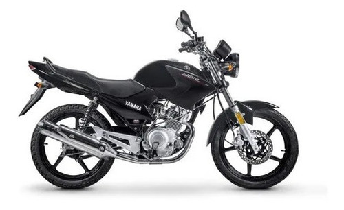 Imagen 14 de 25 de Patentada $955.000 O 12d$131.000 Yamaha Ybr 125 (crypton Fz