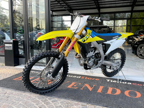 Suzuki Rmz 250 - 2023