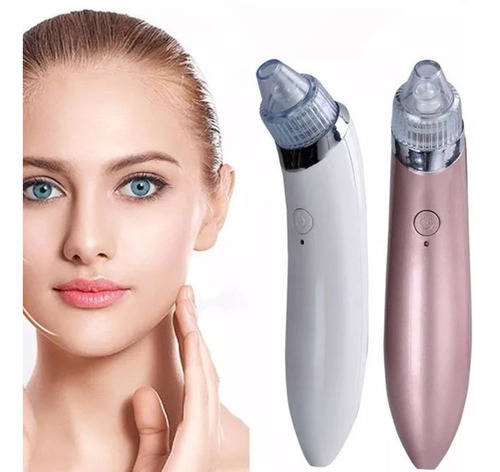 Aparelho Removedor Vacuo Peeling De Diamante Cravos Espinhas