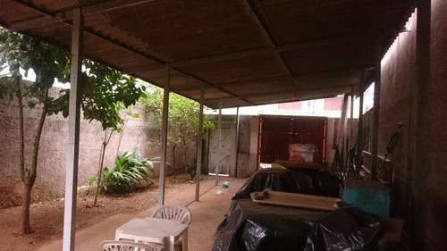 Vendo / Alugo Casa P/ Comércio Ou Residência (bairro Misto) Na Chácara Sto. Antônio 203m² Em Bairro Nobre Abaixo Do Valor Do Metro Quadrado C/ Localização Privilegiada - Permitido Altura Ate 406m²
