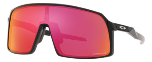 Lentes Oakley Sutro Polished Black/prizm Field